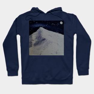 Summit Push Hoodie